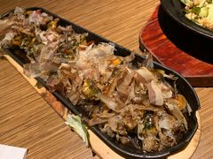 -小锅饭(欧亚卖场店)