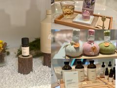 -LANN I 蘭 SPA(陆家嘴中心店)