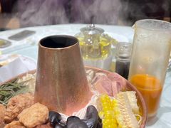 -凯鸽酒楼•雁北民间菜(华北星店)