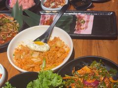 -九田家黑牛烤肉料理(香河店)