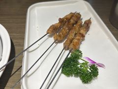 -隆喜元鱼汤包·海鲜(中联广场店)