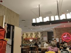 -必胜客(唐百友谊店)