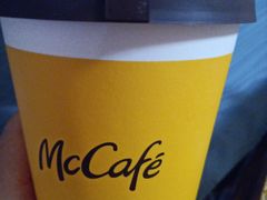 -麦当劳(四川北路店)