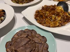 -南门小馆·清真(国贸商城店)