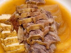 -清水亭湖北菜(大屯DT51店)