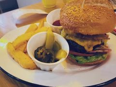 -HELLO 27 意面·沙拉·帕尼尼