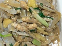 -盒马鲜生(财富领域店)