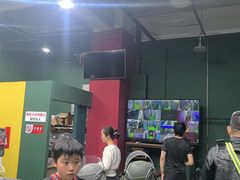 -兵魂·室内真人CS枪战俱乐部·团建·军事轰趴馆
