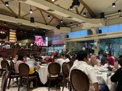 -金河半岛园林酒家(金融城店)
