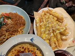 -一沙一城·岩烤牛扒(深圳首店)