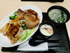 -吉野家(上海美罗城店)
