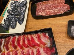 -千寻烧肉(政务区店)