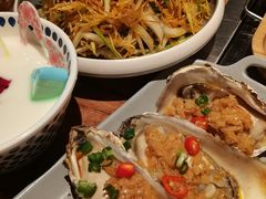 -那些年记忆烧烤