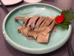 -金哥私房菜馆(张府园总店)