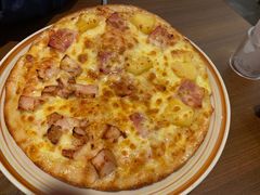 -萨莉亚意式餐厅(常州环球港店)