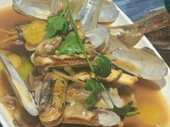 -争鲜·鲍鱼鸡煲(美邻中心店)