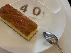 -成桂西餐厅·42年的味道(五大道疙瘩楼店)