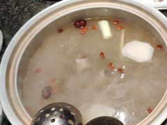 -马一洒开锅羊肉清真餐厅(京汉店)