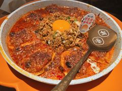 -花盐街·四川乐山小吃(西单大悦城店)