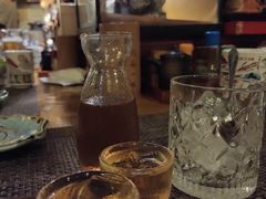 -半藏居酒屋(香港花园店)