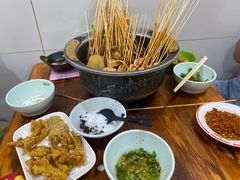-冒椒火辣(奎星楼街店)