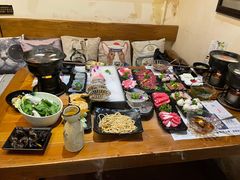 -束河人家(南锣鼓巷店)