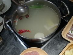 -许府牛火锅(信义坊总店)