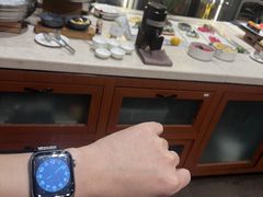 -顺德美的万豪酒店·自助餐·贡厨
