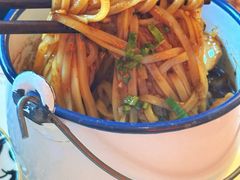 -太食獸泰式茶餐厅(IFS国金中心店)