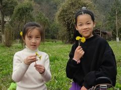 -黄公望隐居地