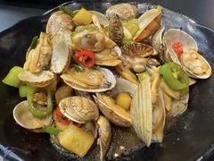 -黄鱼炙夜·烧烤·小龙虾(星荟广场店)