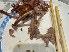 -朱记乳鸽王·非遗石岐乳鸽·全鸽宴(大兴旗舰店)