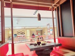 -谷牛日式烤肉(宝山U天地店)