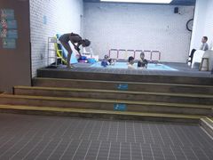 -IBOBI亲子游泳俱乐部(华侨城中心)