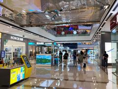 -万达广场(南京江宁店)