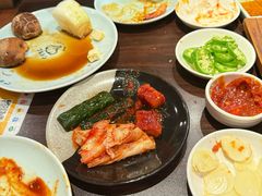 -蒜香焼肉PURUSHIN(马场路店)