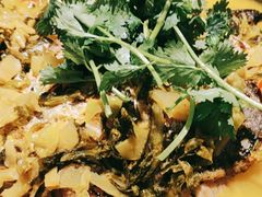 -探炉·香辣豆花烤鱼(笋岗宝能环球汇店)