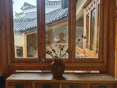 -上席擂茶·新中式青年茶馆(古城店)