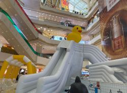 点击看大图 -卡通尼乐园(重庆南坪协信星光店)