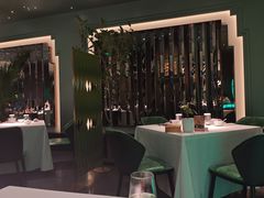 -金链花·泰国餐厅(国贸店)