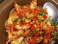 -西湖春天•老字号杭州菜(百汇店)