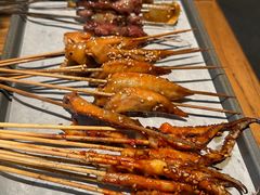 -北丐先生·野馄饨烧烤(长宁龙之梦店)