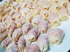 -长人馄饨铺(解放街店)