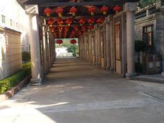 -广州神农草堂中医药博物馆