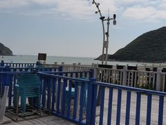 -西涌国际滨海旅游区