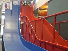 -幸福花欢乐世界(东辰广场A座店)