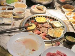 -火炉火自助餐(喜隆多店)