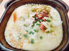 -阿香米线(宁波来福士广场店)