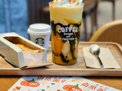 -星巴克臻选(万象前海店)