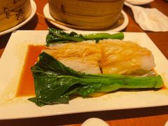 -杭州JW万豪酒店-万豪中餐厅